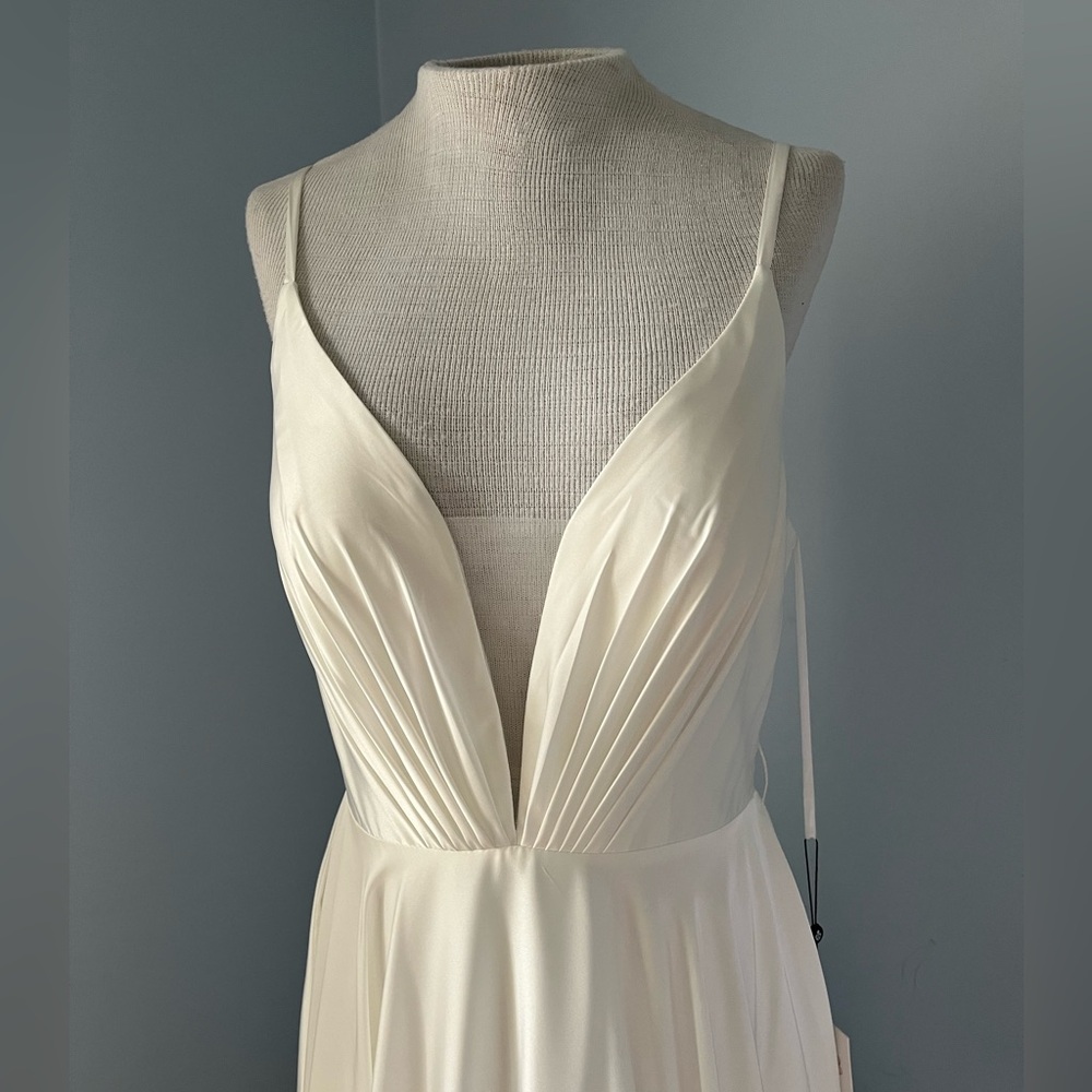 Alyce Paris Bridal Collection Gown